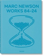 Marc Newson. Works 84-24 Castle, Alison and Marc Newson: