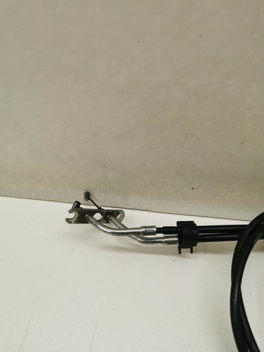 CAVI ACCELERATORE YAMAHA TMAX 500 2010 2011 2012 2013 - Picture 3 of 4
