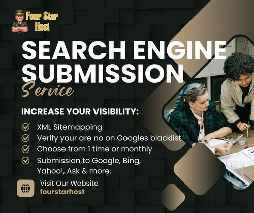 Boost Your Web Traffic - Cheap Search Engine Service - Boost Your Site