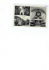 ansichtskarte,euskirchen,mütterheim schönst. "maria rast",gelauf. 