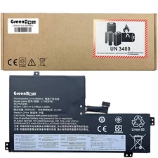GREENTECH L17M3PB0 L18D3PG1 BATTERY FOR LENOVO 100E 300E 500E CHROMEBOOK 2ND GEN