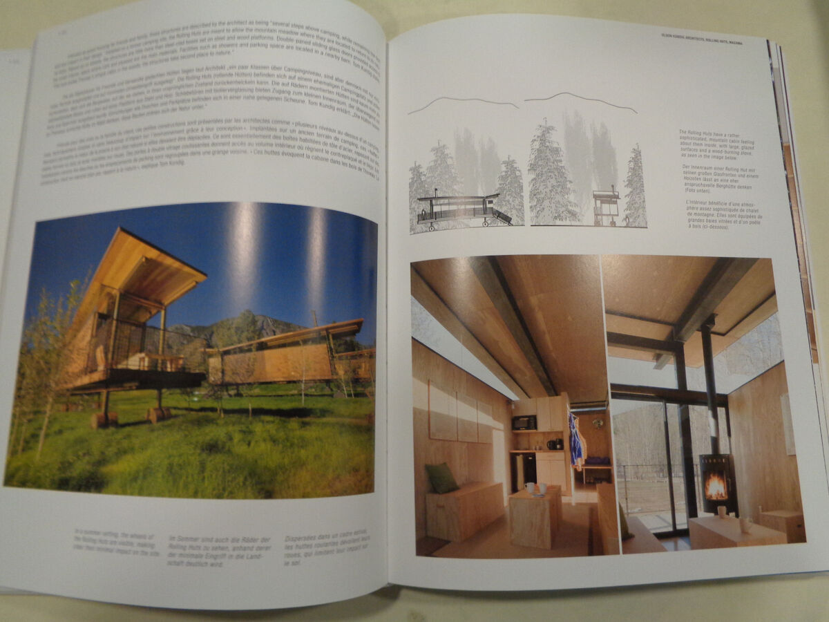 100 Contemporary Houses by Philip Jodidio 2 Volumes Taschen 100 Contemporary Houses by Philip Jodidio 2 Volumes Taschen