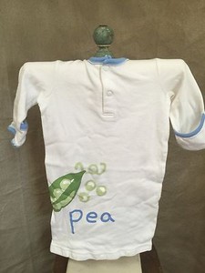 sleep sack with hand covers