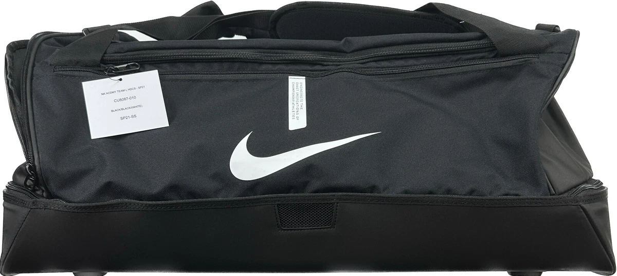 Nike academy team duffel cheap