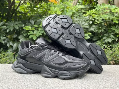 希少New Balance U9060NRI Men's New Balance NB 9060 