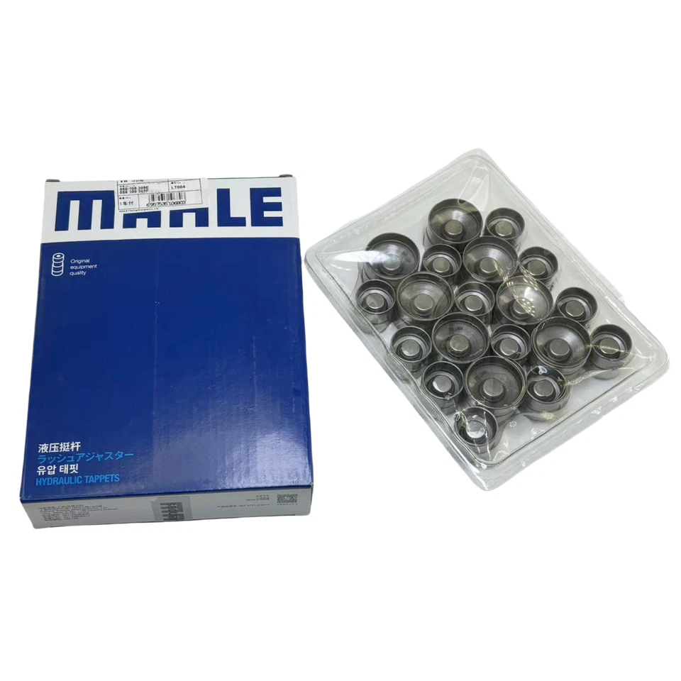 Kit de 20 elevadores hidráulicos de leva de motor aptos para VW GTI Jetta Audi A4 TT 058109309B Foto 3 de 4
