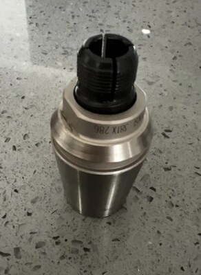 New ETM  CNC Tooling System GTI-ER32 E TOP COLLET w/ warranty Free Shipping