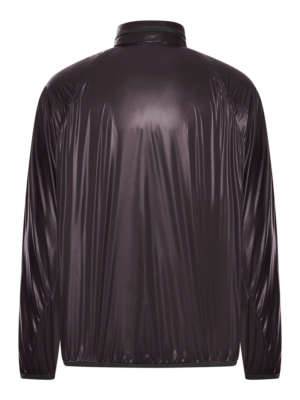 MONCLER GENIUS Anubis $1400 Men's Black Jacket New