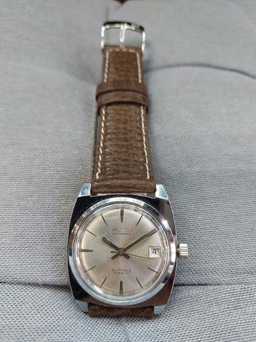 Reloj Valesia Swiss Automatico Vintage - Imagen 2 de 7