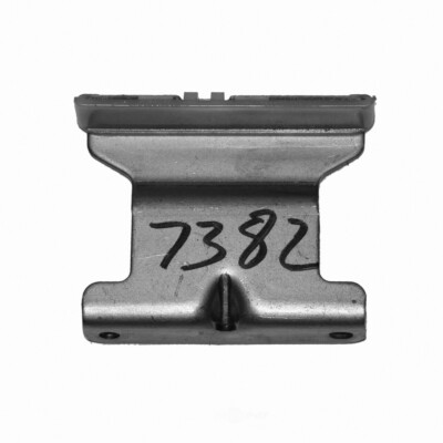 Engine Timing Chain Guide-DOHC INA ZG-9-5382