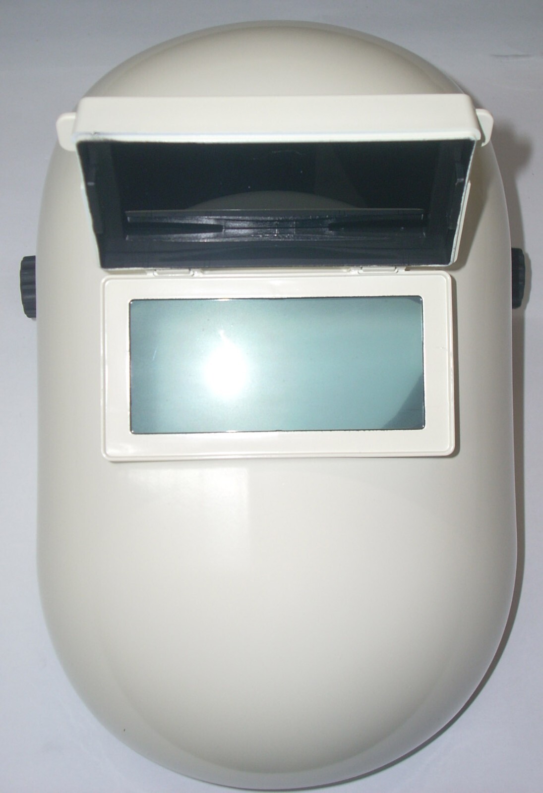 Sugar Scoop Pipeliner Welding Helmet 2 x 4 1/4 Flip Front Shade 10 eBay