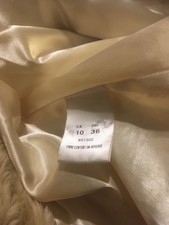 Kaliko Jecket Teddy Faur 10size Long