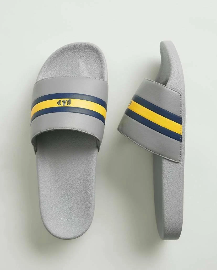 Gap slides mens sales