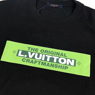 lv virgil abloh t shirt