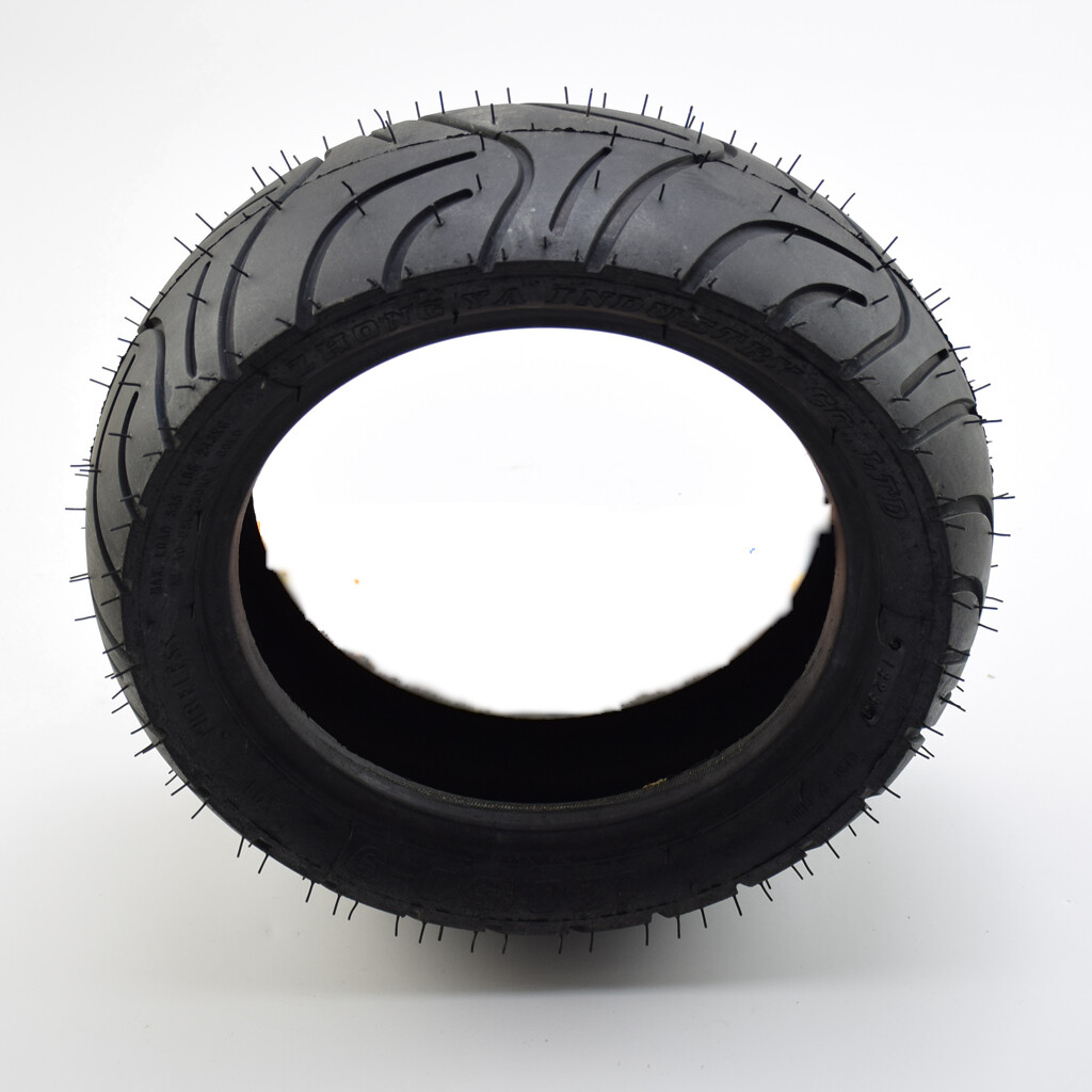 120/509 Tubeless tires tricycles electric scooters elderly scooters