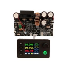 ZK-6522C CNC Buck Converter DC Regulated Step-down Power Supply Module 1430W