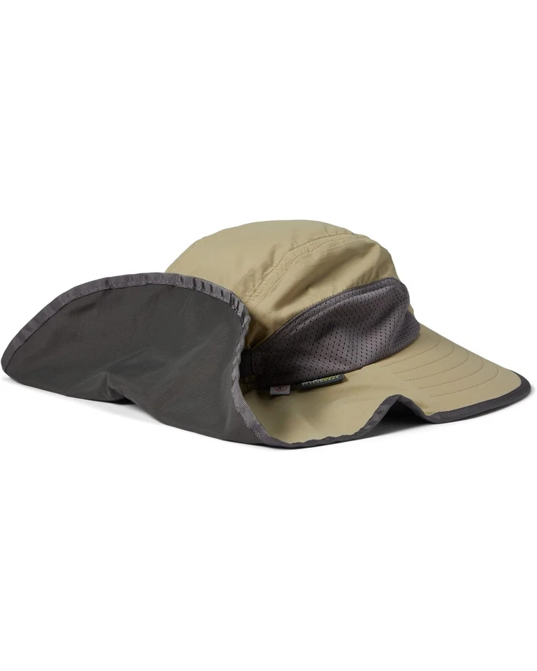 Sombrero de Aventura Sunday Afternoons M1312 Unisex Bronceado Sin Insectos Talla S/M Foto 2 de 4