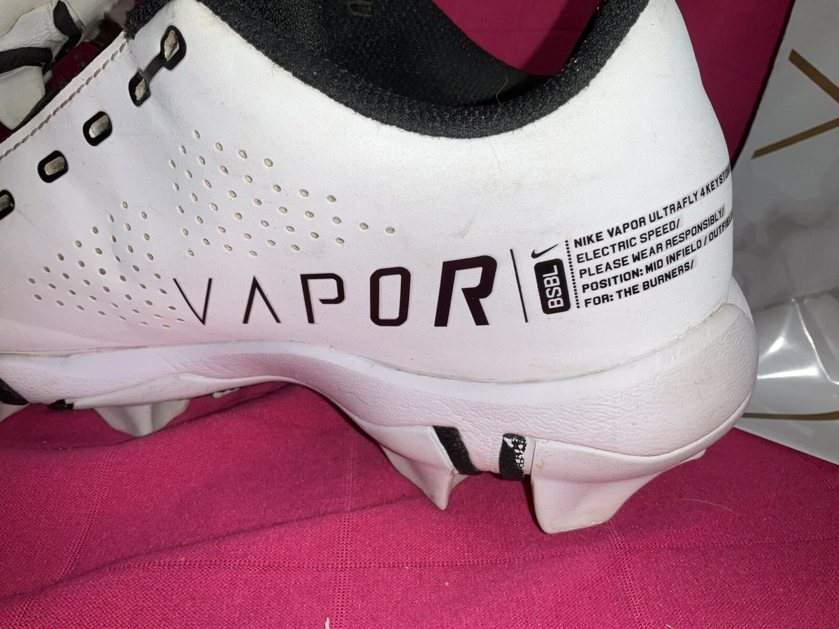 nike vapor ultrafly 4 keystone review
