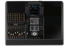 Avid S4 Eucon-enabled | 8-fader Control Surface (3' Base Frame)