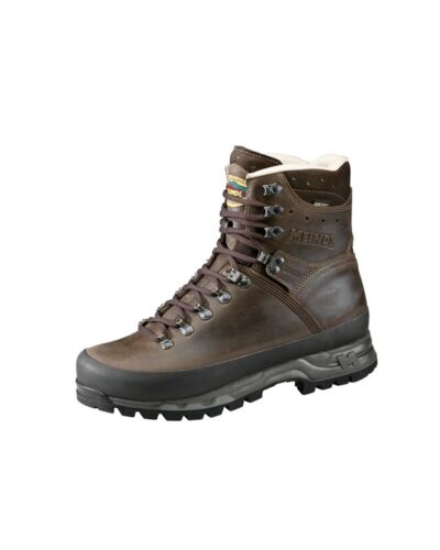 Botas MEINDL Island MFS Active GORE-TEXColor: MarrónTalla: 46 - Bild 9 von 9