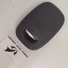 2001-2005 Chrysler PT Cruiser Interior Fuse Box Cover Lid Access Panel Black OEM