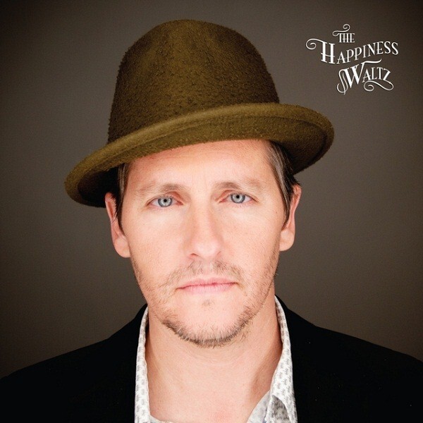 Josh Rouse - The Happiness Waltz (2013) CD  - VERY GOOD Condition