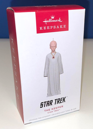 2024 Hallmark Keepsake Ornament Club Member Exclusive Kit NEW IN BOX