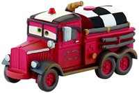 Bullyland 12915 - Spielfigur, Walt Disney Planes 2, Mayday, Ca. 5,5 Cm