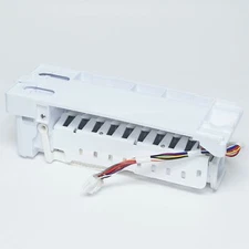 Refrigerator Icemaker Assembly for Samsung DA97-07365GA WR30X10131