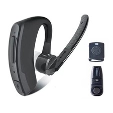PTT Bluetooth Headset For APX5000 APX6000XE APX7000 XiR P8628 XiR P8660 Radios