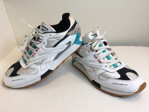 Reebok Classic Concept Sample 004 Mens Size 11 | eBay