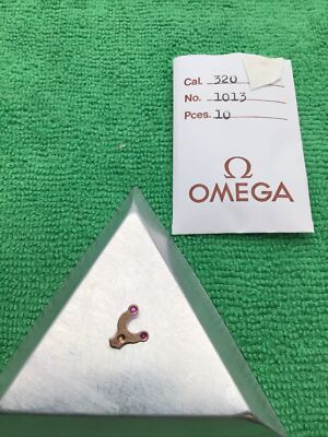 Omega 320 Speedmaster Chronograph Bridge Part (1 Piece) 1013