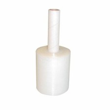 5" x 1000' //20.3 Gauge//2Rolls Pallet Wrap Stretch Film Hand Shrink Wrap 1000FT