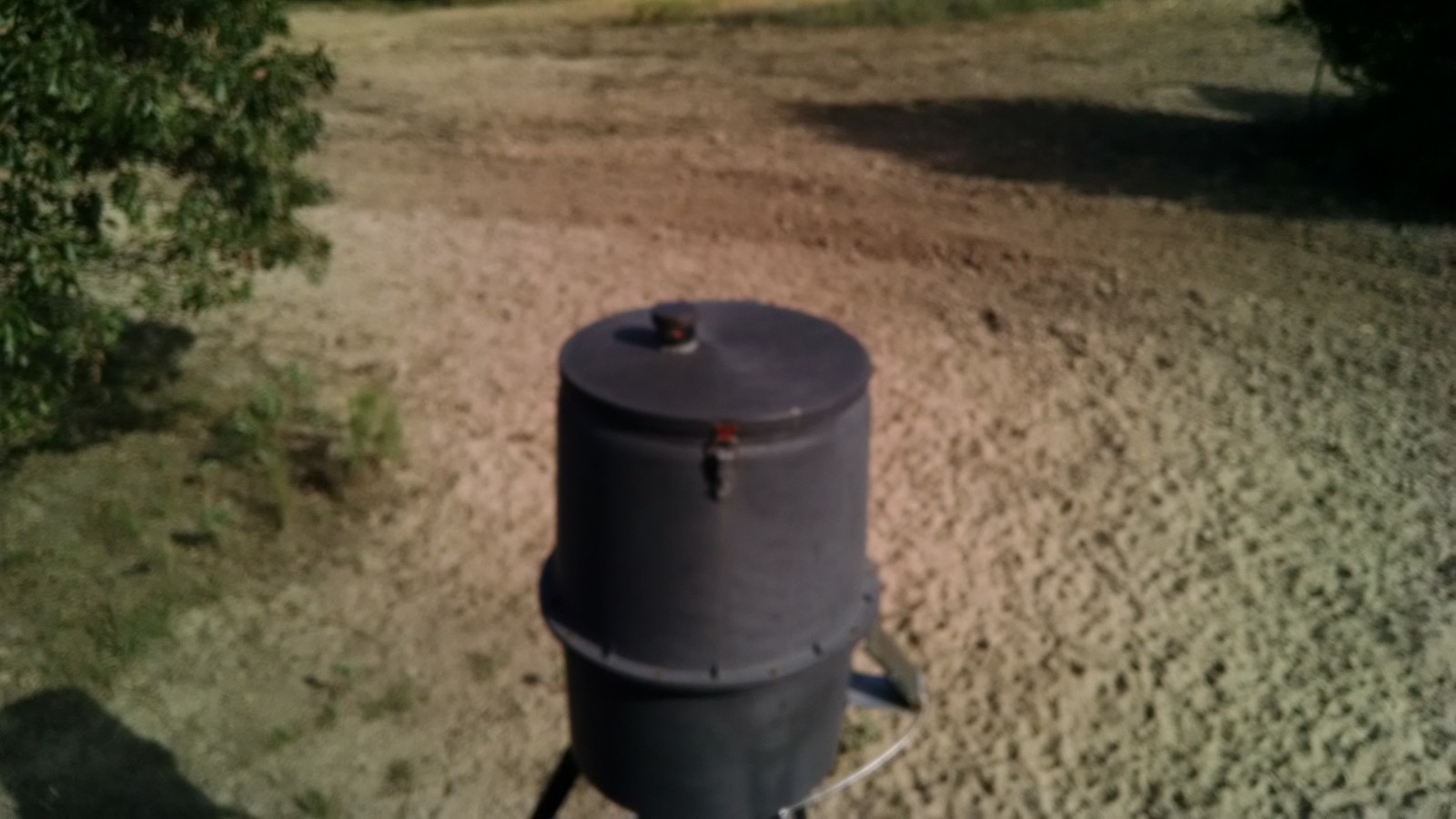 DEER FEEDER BREATHER KIT eBay