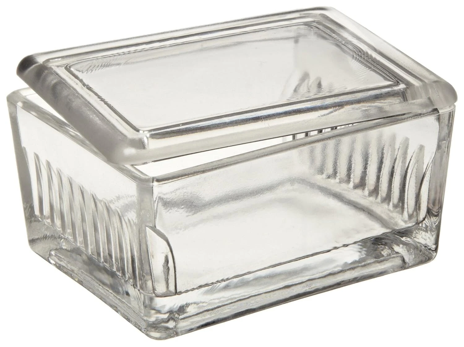 ABGIL GLASS JAR STAINING 5 TO 10 SLIDES