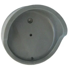 EMX NIR Protect Hood Cover 3″ Reflector Round Crystal Photoeye Reflective Sensor