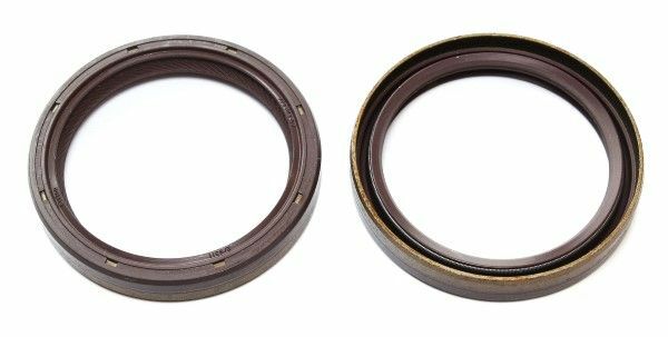 Elring Original 748.889 Wellen-Dichtring Kurbelwelle 42 X 52 X 7.5 Mm 748889-image