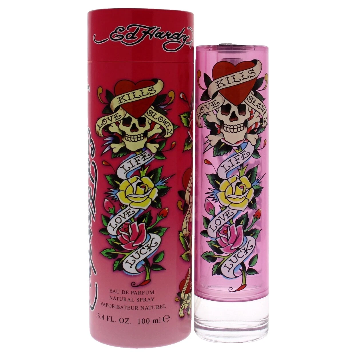 Christian Audigier Spray Fragrances for Women