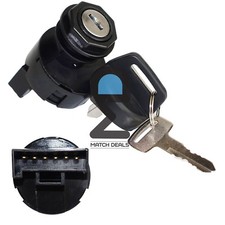 Interrupteur De Contact Pour E-Z-GO EZGO 75809G01 Remplacement