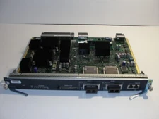Cisco Catalyst 4500 WS-X45-Sup6L-E Supervisor Engine 4500 E -Series Catalyst
