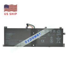 BSNO4170A5-AT 38Wh Battery for Lenovo Miix 510 520 510-12ISK 510-12IKB 520-12IKB