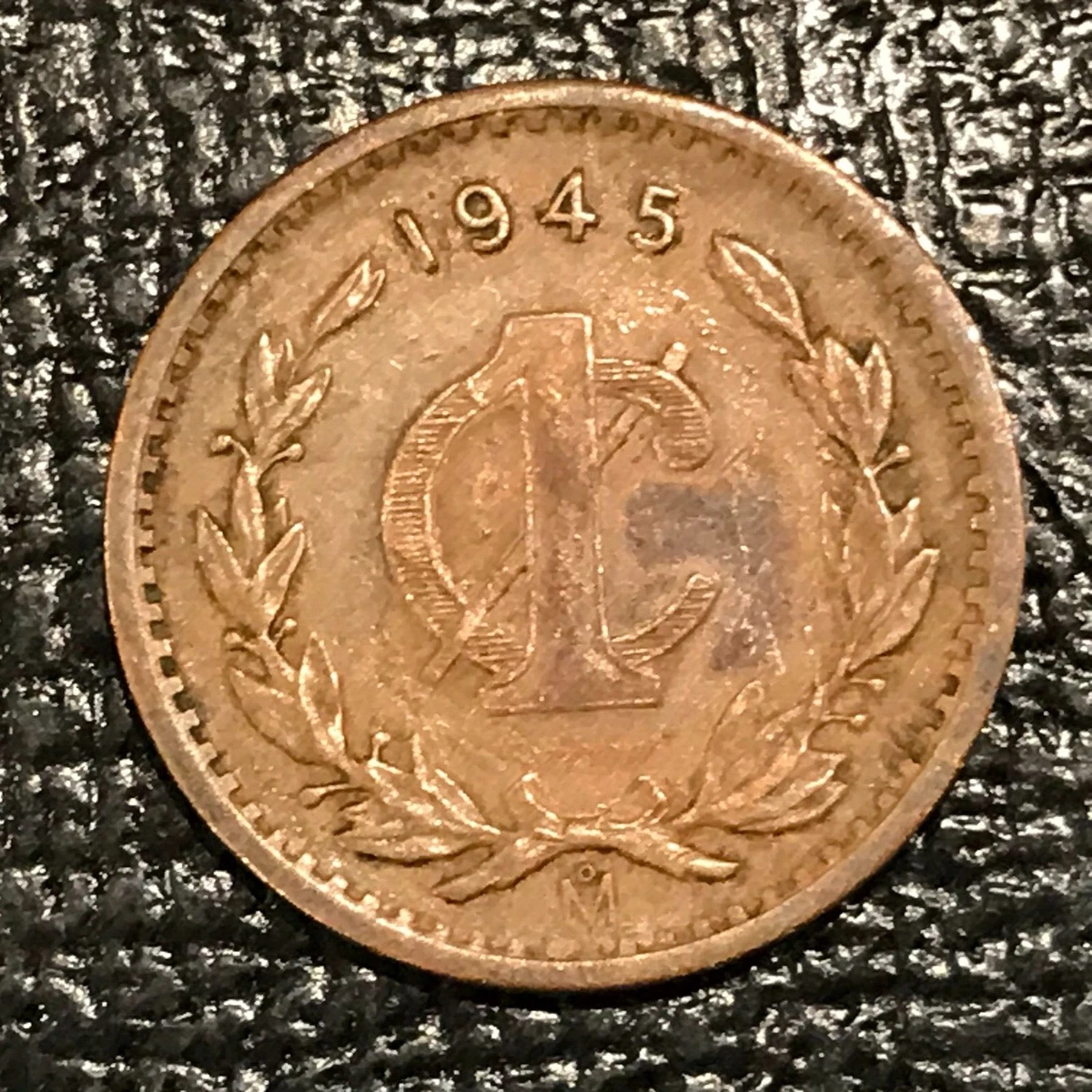 ペルー　1CENTAVO　1センタボ　1ケンタボ 1 Centavo - Mexico – Numista