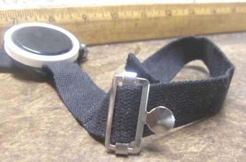 Propper Mfg. Co. Inc. - Stethoscope Chest Piece - P/N: GGS757 (NOS) - 第 11/12 張圖片