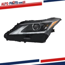 Headlight For 2016-2019 Lexus RX350|RX450h LED w/o AFS Projector Left Side