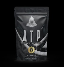 ADENOSINE TRIPHOSPHATE - ATP POWDER