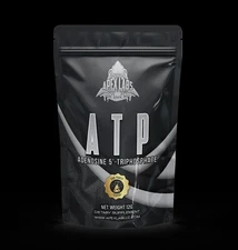 ADENOSINE TRIPHOSPHATE -  ATP POWDER 