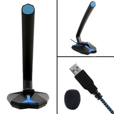 New G33 Gaming microphone