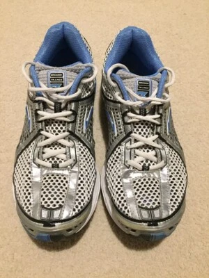 brooks trance 7