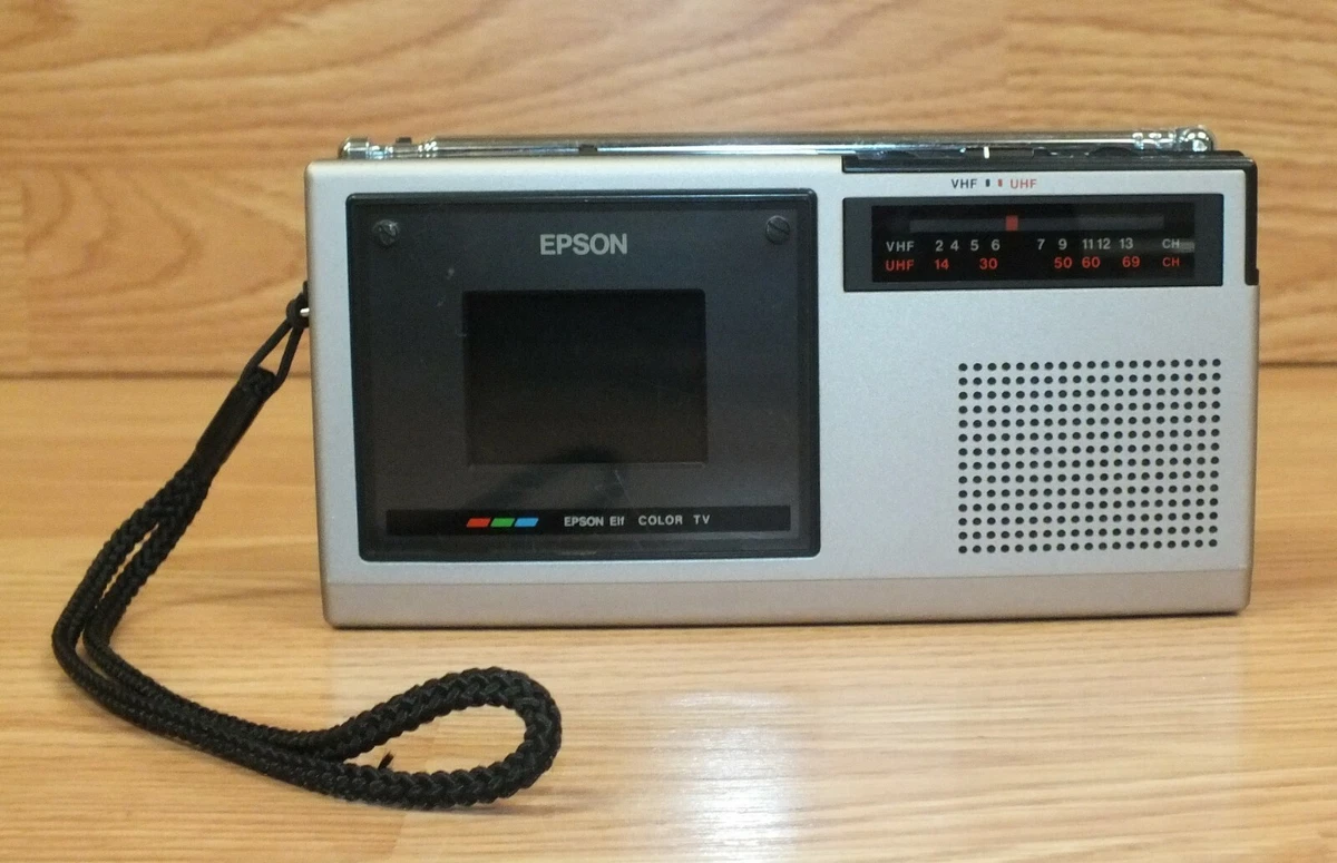 Epson Vintage Electronics for sale | eBay