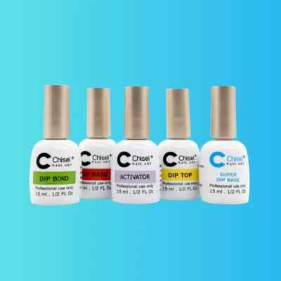 CHISEL ESSENTIAL 2024 [CHOOSE ANY]